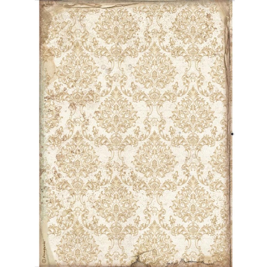 papier/rice papier/stamperia-rice-paper-a4-sleeping-beauty-wallpaper.jpg